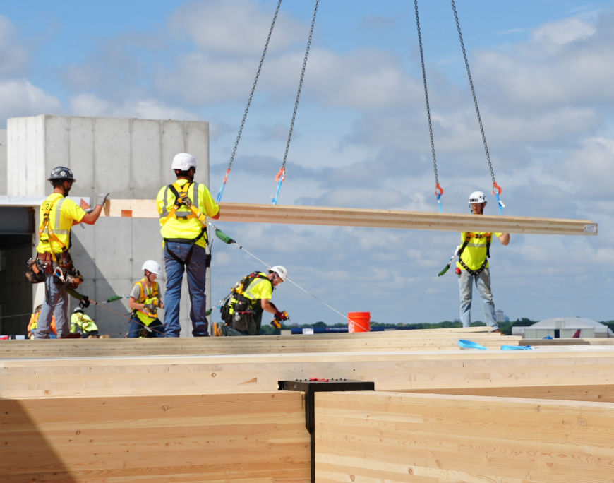 Mass timber picture 4