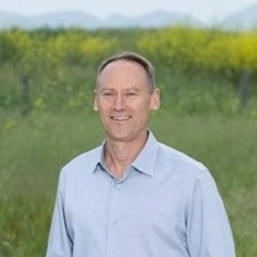 George Shillelagh