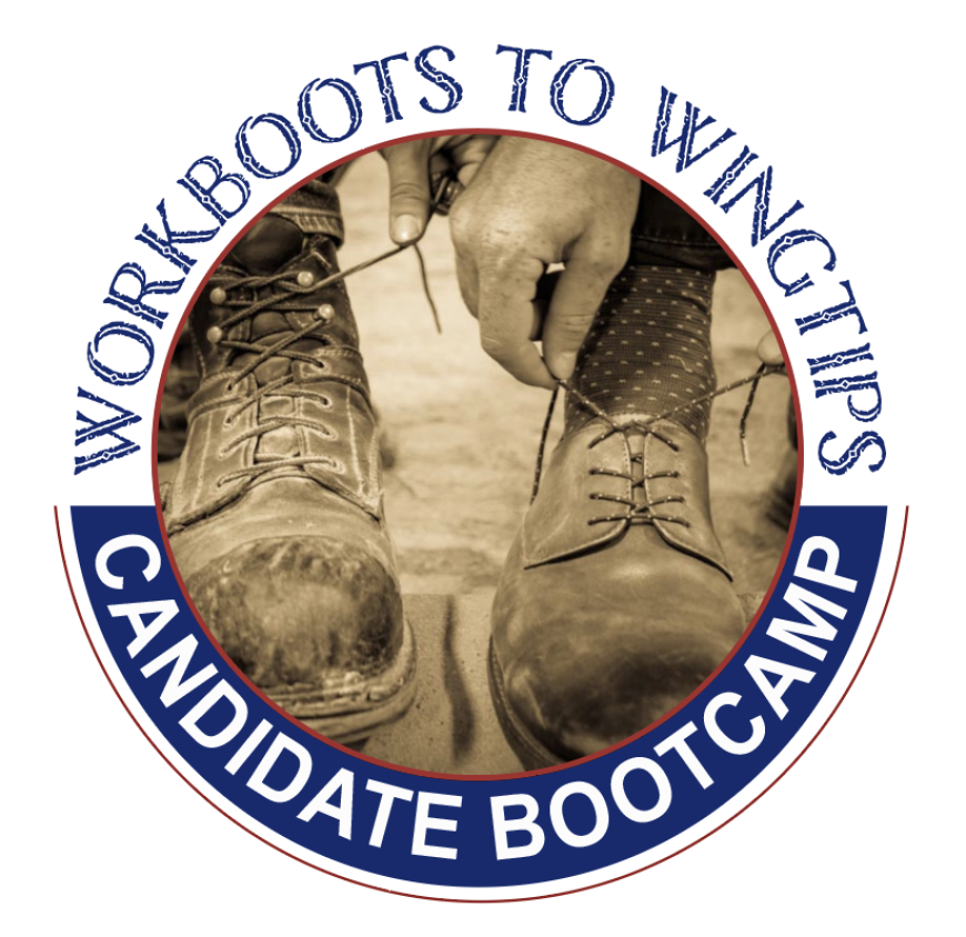 Workboots to Wingtips