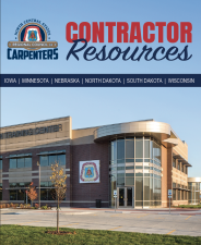 Contractor Resource Folder
