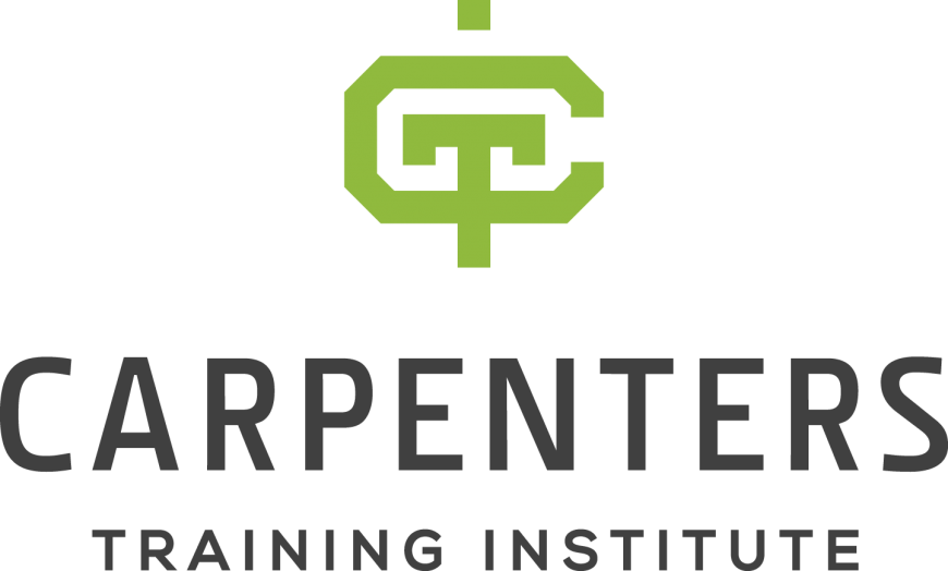 Carpenters Training Institute logo