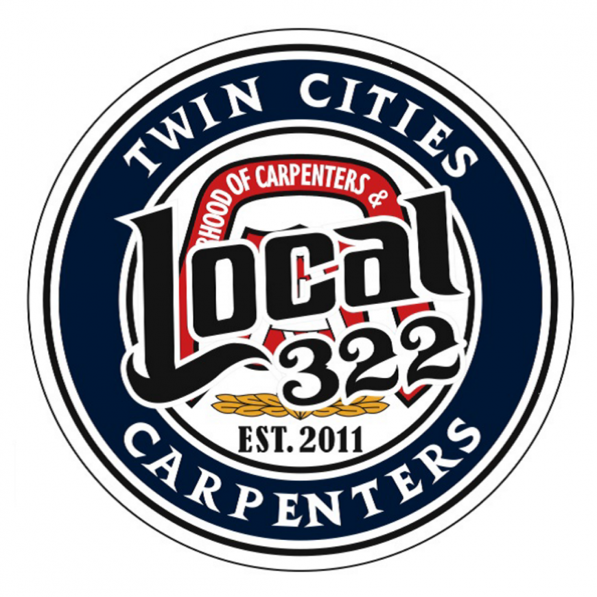 Local 322