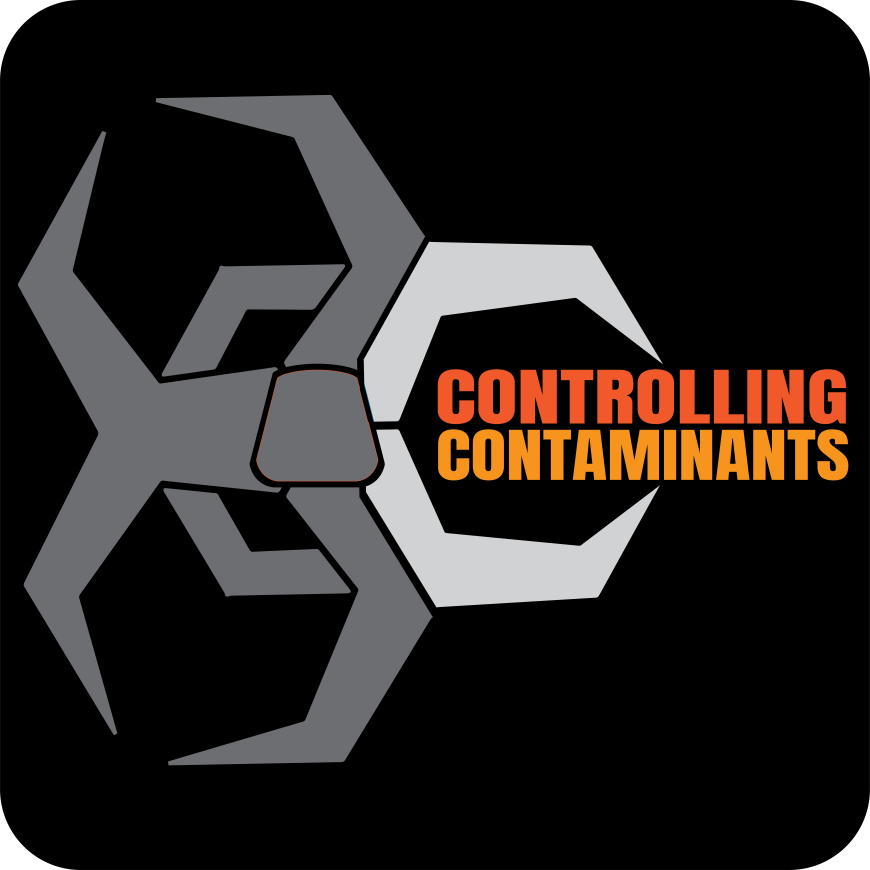 controlling Contaminants
