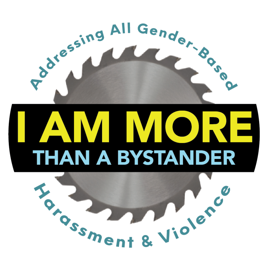 I am more than a bystander