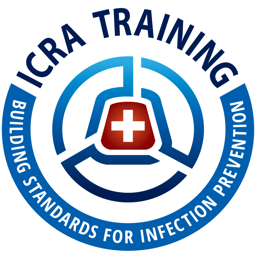 ICRA Training logo