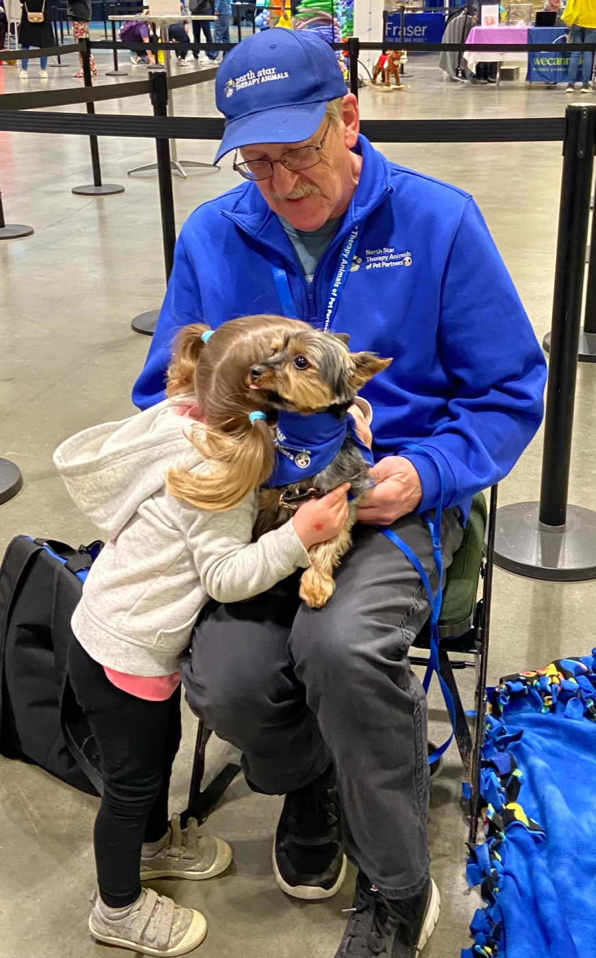 Jim and Dash Toby Pic 2