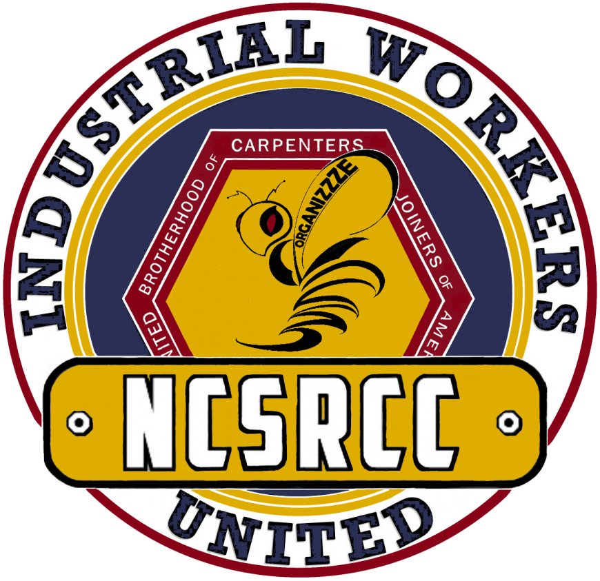 Industrial Workers logo