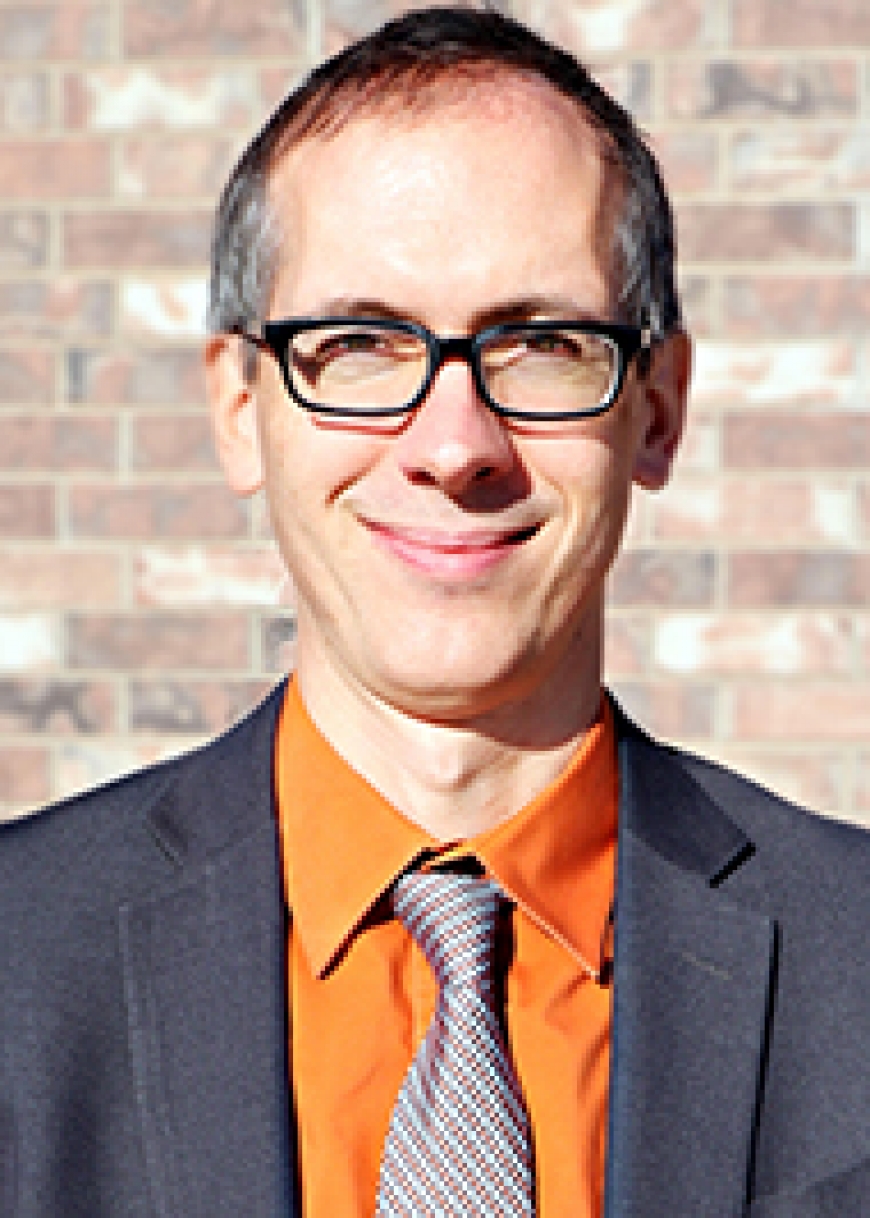 Kevin Pranis