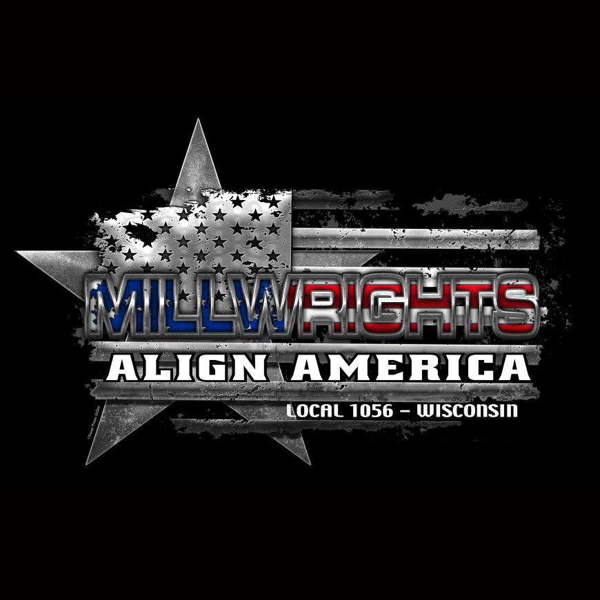 Millwrights Local 1056