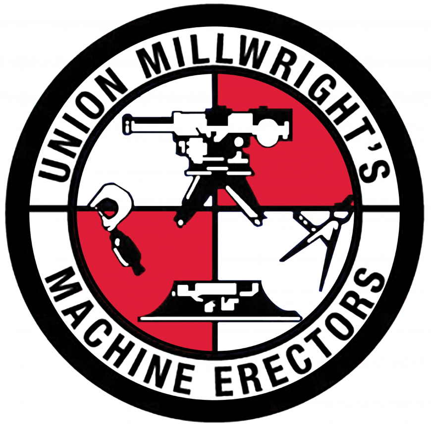 Millwrights Local 1463