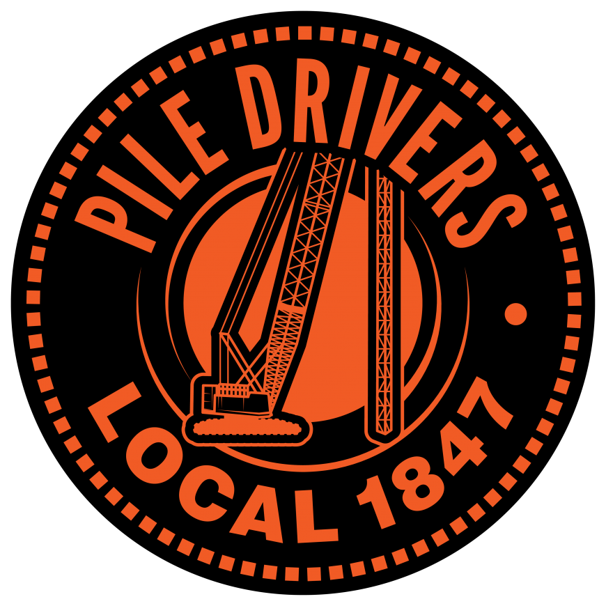 Pile Drivers Local 1847