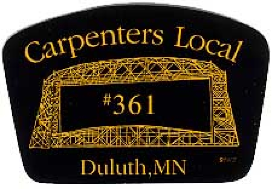 Local 361 Logo