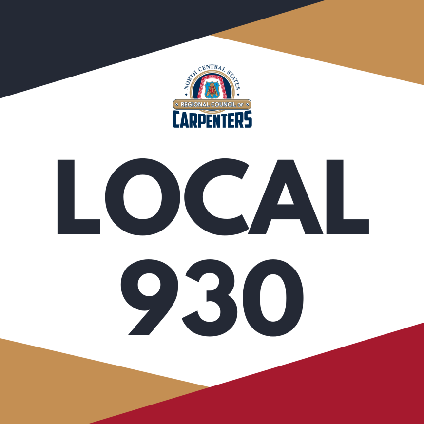 Local 930
