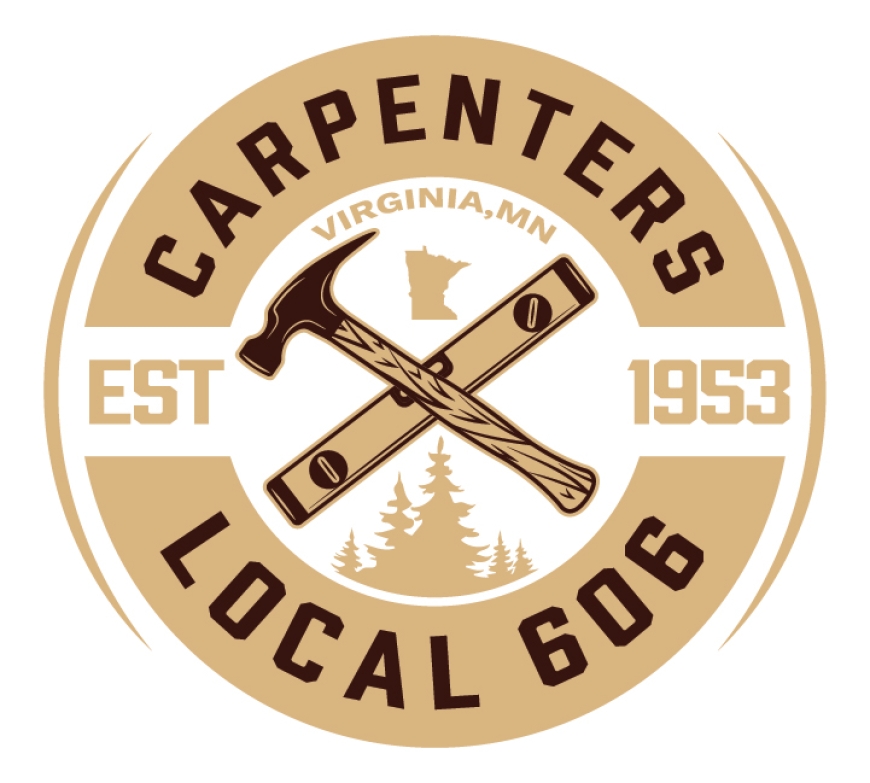 Local 606 New Logo