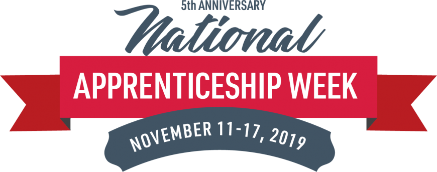 National Apprenticeship Weel 2019