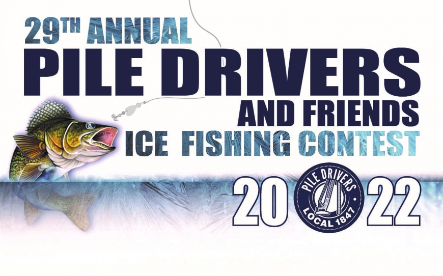Fishing Contest