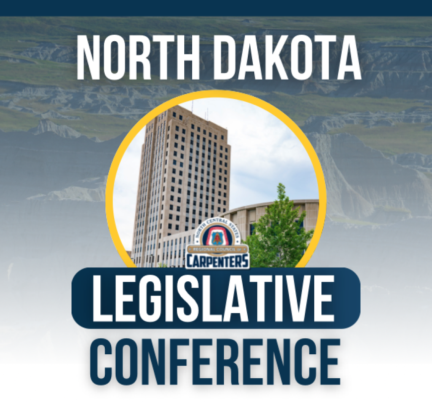 North Dakota Legislative Conference 2025