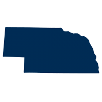 Nebraska state image