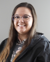 Amanda Rathman-Edwards