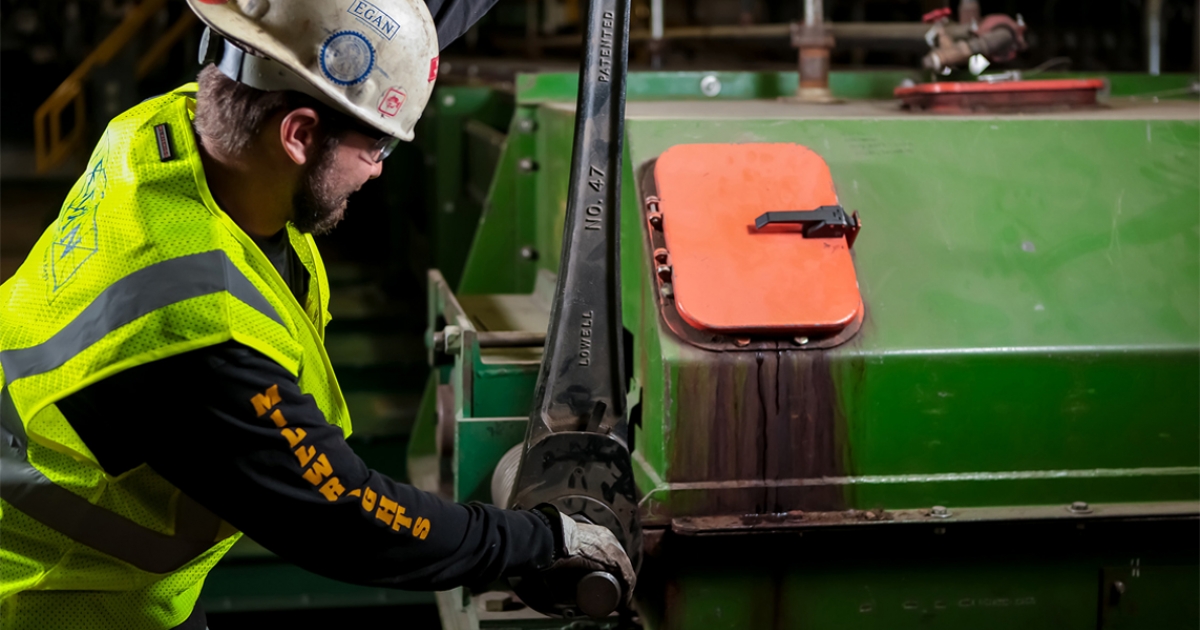 Union Millwrights North Central States Regional Council of Carpenters