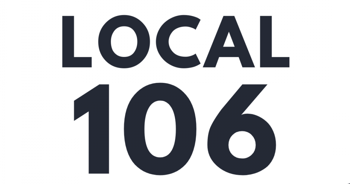 Carpenters Local 106 | North Central States Regional Council of Carpenters