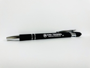 ICRA pen and stylus combo